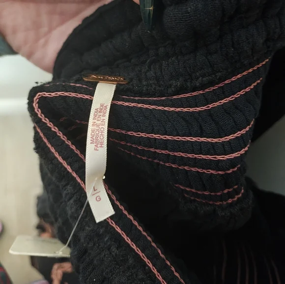 Free People Maxi Dress - Picture 4 of 6